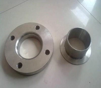Lap Joint Flange